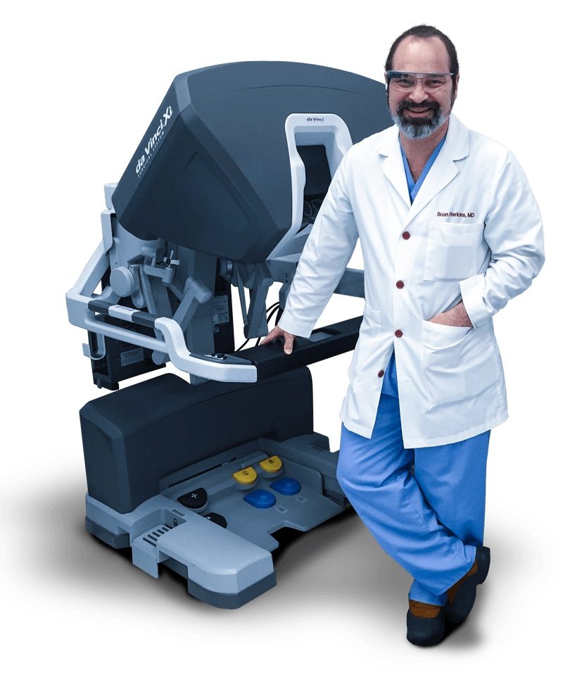 The Comprehensive Range of Colorectal Procedures by Dr. Harkins